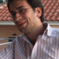 Dimitris Krallis