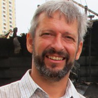 Marcelo Weissel