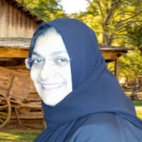 Dr. Shahnaz Hasan