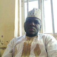 Abdullahi Chado Salihu