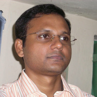 Viplav Kumar Mandal