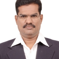 C Chandrasekar