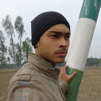 Deepongkar Mazumder