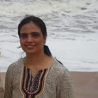 Kiran Chawla