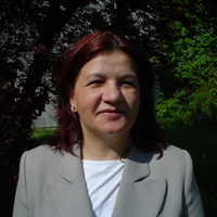 prof. Mihaela  Secrieru