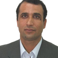 Abbas Ali Vafaei