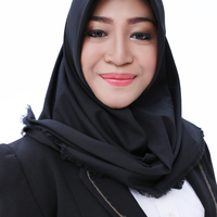 Nur Indah  Kurnia, S.H.