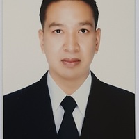 Upendra Thapa Shrestha