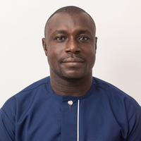 David Ackah (PhD)