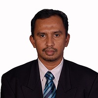 Mohd Talib Latif