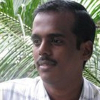 Jegadeesh Rajaram