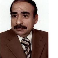 Abdulhafeth Khrisat