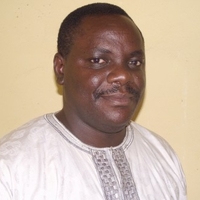 Babatunde Ogunlana