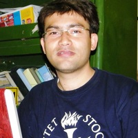 Rajesh Kumar Ranjan