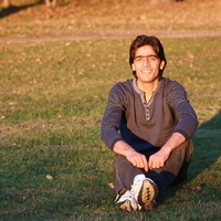 Imran Riaz