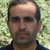 M. R. Javadi Yeganeh