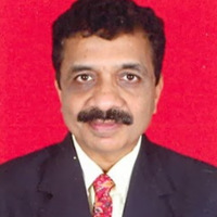 Deepak Phalgune