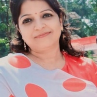 Prof. Monalisha Pattnaik