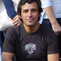 Andrea  Paribeni