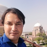 Wajid Ali