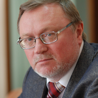 Nikolay  Kradin