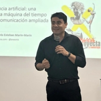 Andrés Esteban Marín-Marín