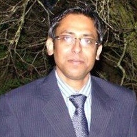 Ahmed Mujtaba