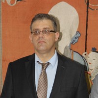 Konstantinos Giakoumis