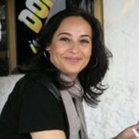 Emine Özlem  Ataman