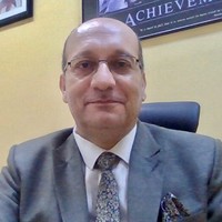 Dr. Hussam Alzieni (PhD)