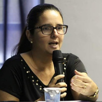 Danielle Espezim dos Santos