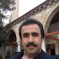 Şemseddin Bayram