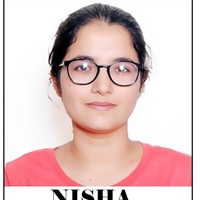 Nisha beniwal