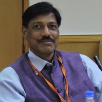 Dr. Mahadeo Deshmukh