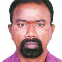 Muthuvairavasamy  Ramkumar