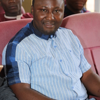 Emmanuel Oguche