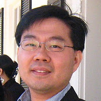 Francis  Huang