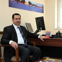 Sahin Oruc