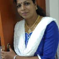 priya sekar