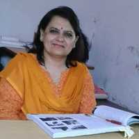 Jayshree Singh