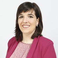 Cristina Argelich Comelles