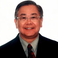 Victor C M Leung