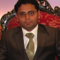 Muhammad Saeed