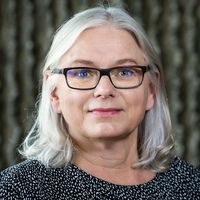 Jónína Einarsdóttir