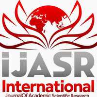 IJASR Journal