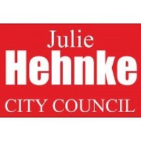 Julie Hehnke