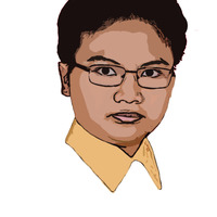 Daniel Rusyad