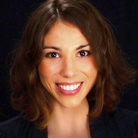 Abigail J . Cooper related author profile picture