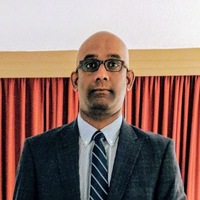 Sudhir Sivakumaran