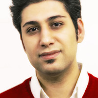 saeid iranshahi